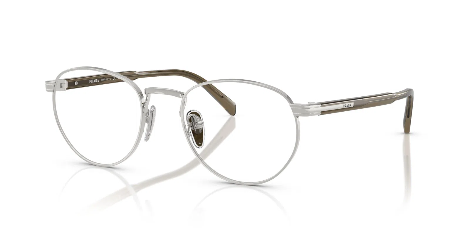 Prada B52V Eyeglasses - view 16